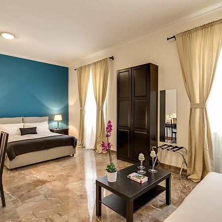 روما Yh Suite 131 المظهر الخارجي الصورة