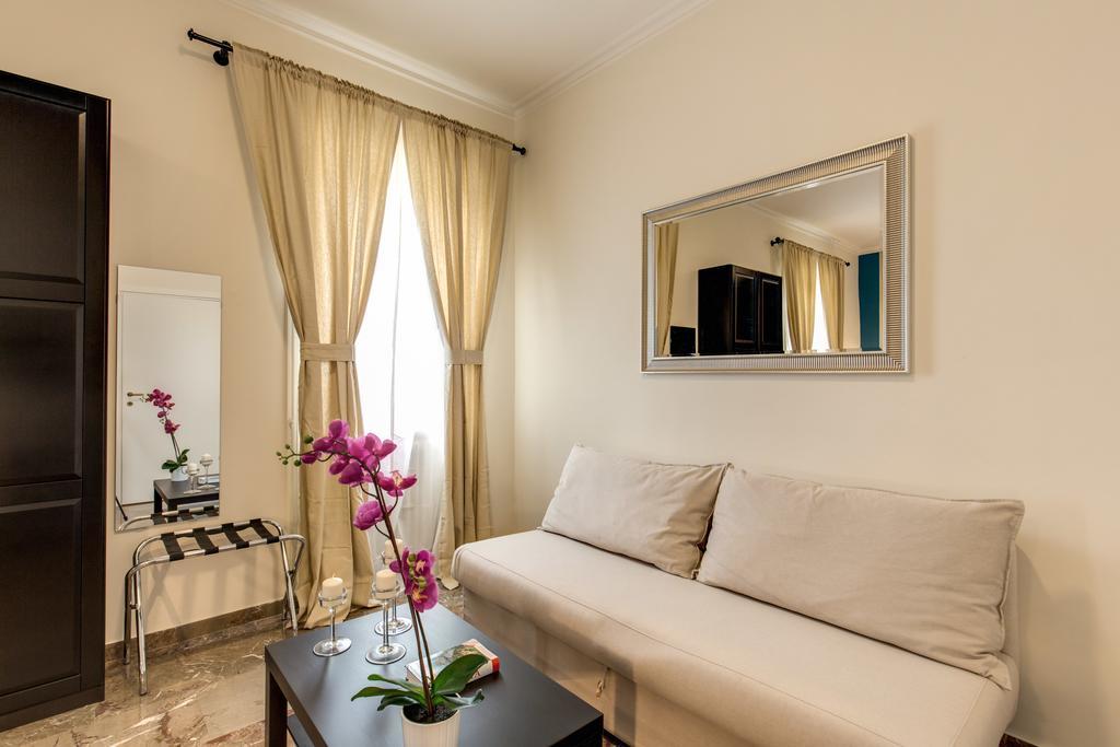 روما Yh Suite 131 المظهر الخارجي الصورة