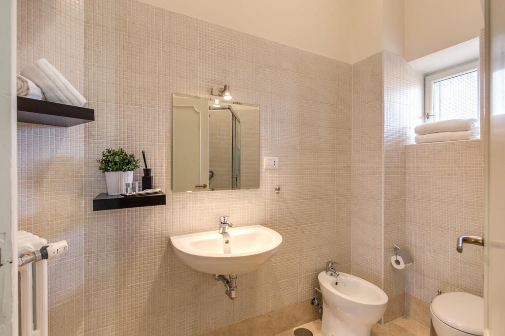 روما Yh Suite 131 المظهر الخارجي الصورة