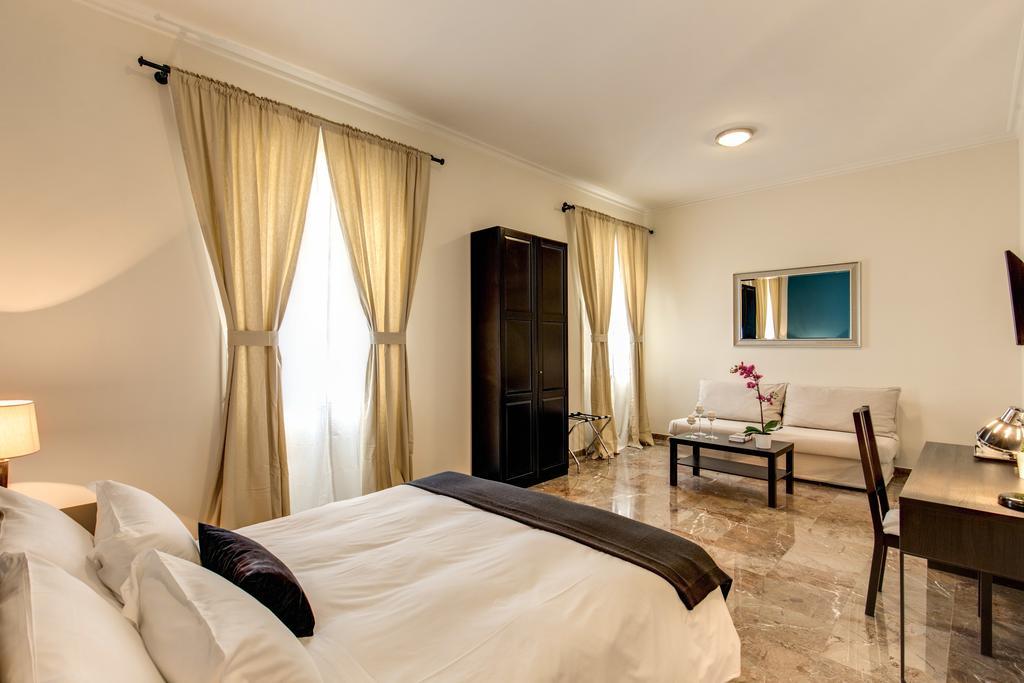 روما Yh Suite 131 المظهر الخارجي الصورة