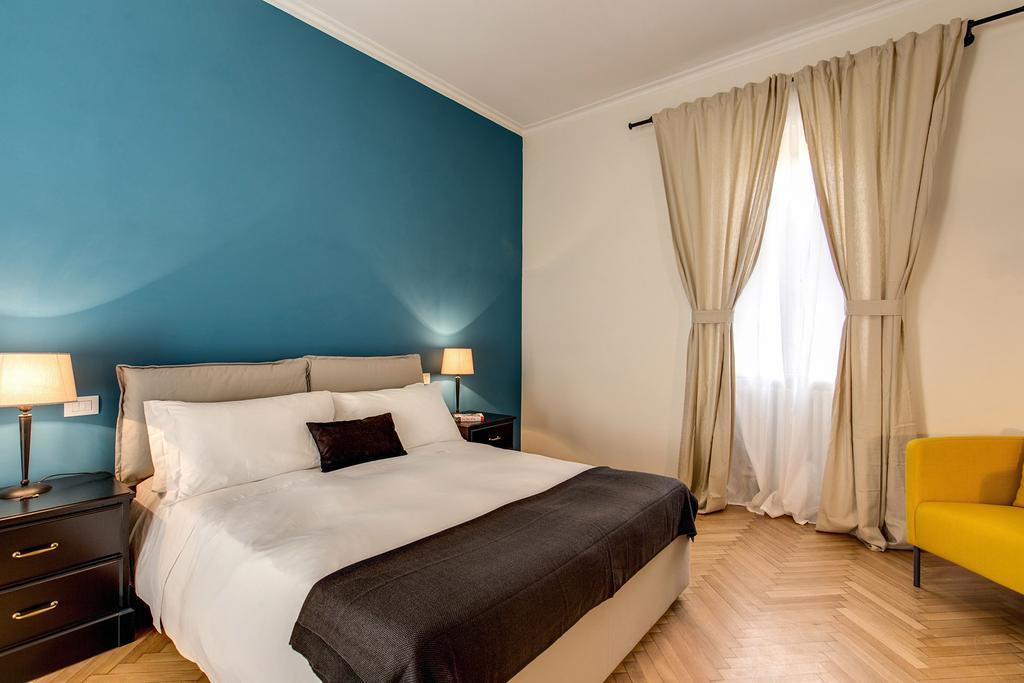 روما Yh Suite 131 الغرفة الصورة