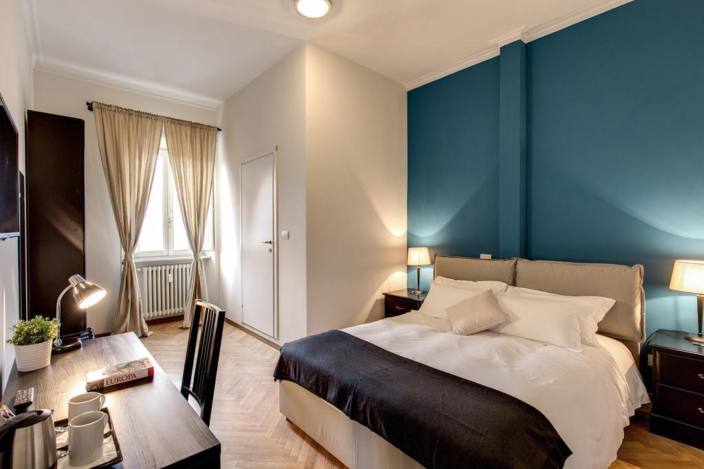 روما Yh Suite 131 الغرفة الصورة