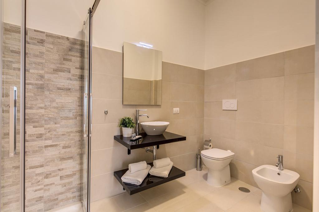 روما Yh Suite 131 الغرفة الصورة