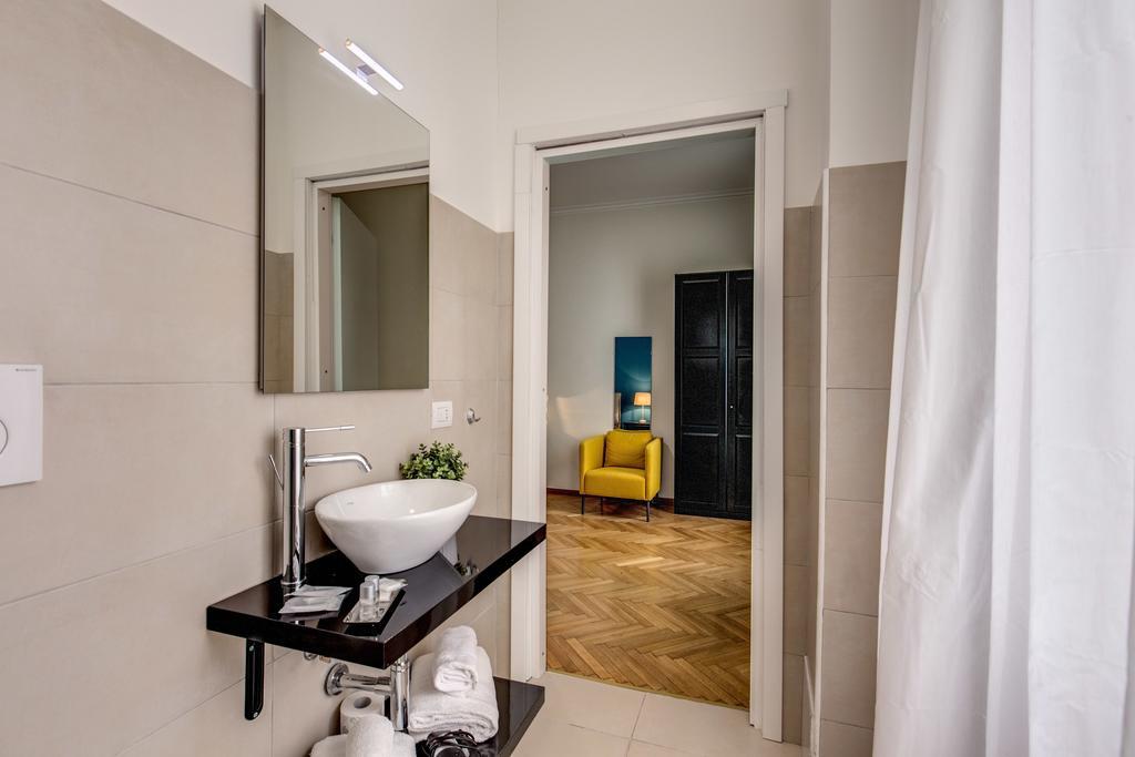 روما Yh Suite 131 المظهر الخارجي الصورة
